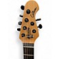 Used Sterling by Music Man Cutlass CT20 Orange Solid Body Electric Guitar