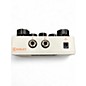 Used Keeley Fuzz Bender Effect Pedal