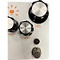 Used Keeley Fuzz Bender Effect Pedal