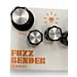 Used Keeley Fuzz Bender Effect Pedal
