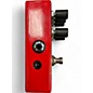 Used Catalinbread Many Worlds 8 Effect Pedal
