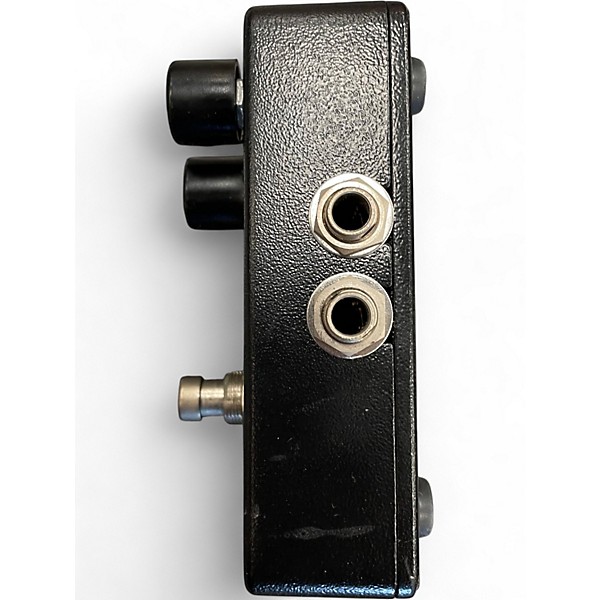 Used Electro-Harmonix The Silencer Effect Pedal