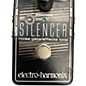 Used Electro-Harmonix The Silencer Effect Pedal