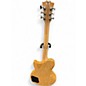 Used D'Angelico DELUXE ATLANTIC 2 Color Sunburst Solid Body Electric Guitar