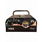 Used VOX MV50 Clean Guitar Amp Head thumbnail