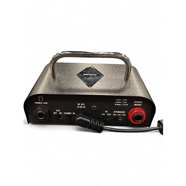Used VOX MV50 Clean Guitar Amp Head