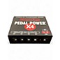 Used Voodoo Lab Pedal Power X4 Power Supply thumbnail