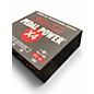 Used Voodoo Lab Pedal Power X4 Power Supply
