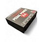 Used Voodoo Lab Pedal Power X4 Power Supply