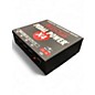 Used Voodoo Lab Pedal Power X4 Power Supply