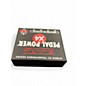 Used Voodoo Lab Pedal Power X4 Power Supply