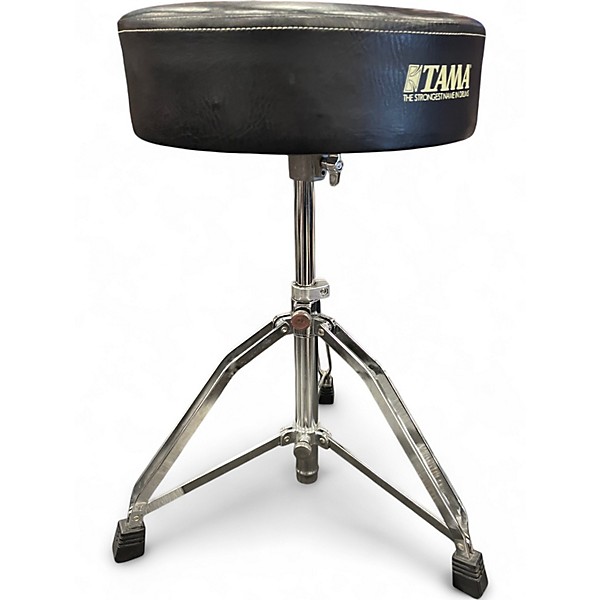 Used TAMA Throne Drum Throne
