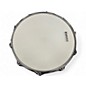 Used Ludwig 8X14 Supralite Snare Chrome Drum