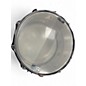 Used Ludwig 8X14 Supralite Snare Chrome Drum