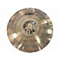 Used Zildjian 20in Primitive A Custom Crash Cymbal thumbnail