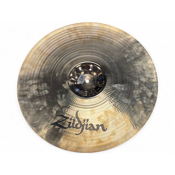 Used Zildjian 20in Primitive A Custom Crash Cymbal
