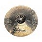 Used Zildjian 20in Primitive A Custom Crash Cymbal