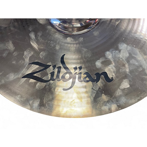 Used Zildjian 20in Primitive A Custom Crash Cymbal
