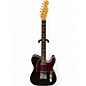 Used Fender American Ultra Telecaster 75th Anniversary Texas Tea Solid Body Electric Guitar thumbnail