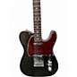 Used Fender American Ultra Telecaster 75th Anniversary Texas Tea Solid Body Electric Guitar