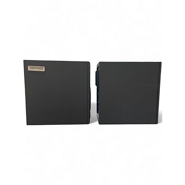 Used Roland ds90 pair Powered Monitor