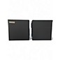 Used Roland ds90 pair Powered Monitor