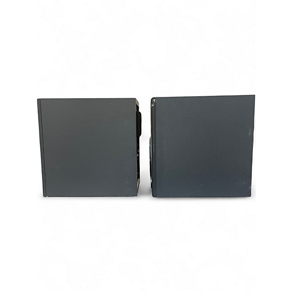 Used Roland ds90 pair Powered Monitor