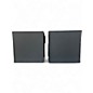 Used Roland ds90 pair Powered Monitor