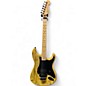 Used Jacob doublecut natural Solid Body Electric Guitar thumbnail