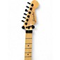 Used Jacob doublecut natural Solid Body Electric Guitar