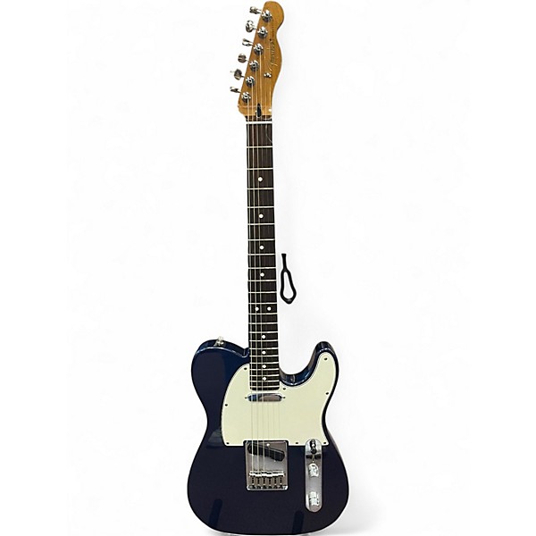 Used Fender Player II Telecaster Moonlight Drive Solid Body Electric Guitar