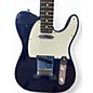 Used Fender Player II Telecaster Moonlight Drive Solid Body Electric Guitar