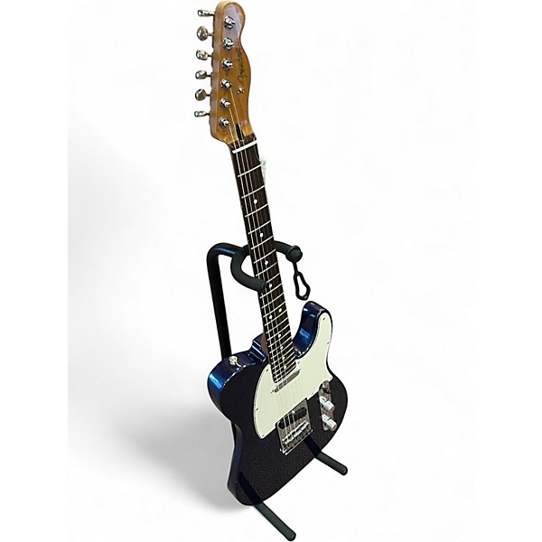 Used Fender Player II Telecaster Moonlight Drive Solid Body Electric Guitar