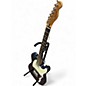 Used Fender Player II Telecaster Moonlight Drive Solid Body Electric Guitar