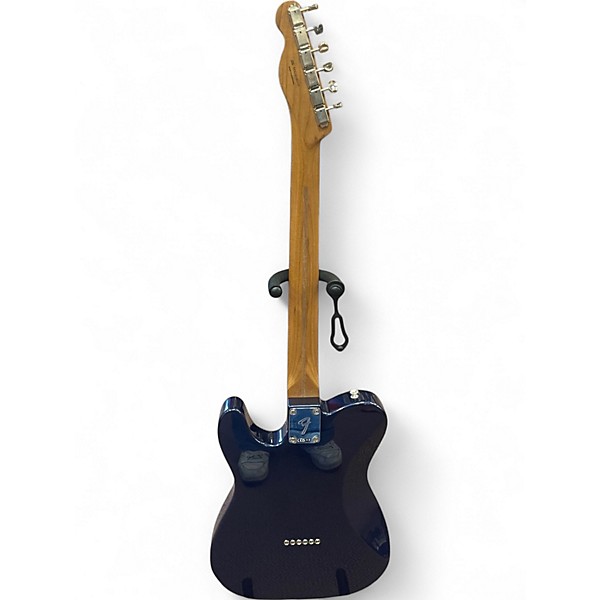 Used Fender Player II Telecaster Moonlight Drive Solid Body Electric Guitar