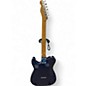 Used Fender Player II Telecaster Moonlight Drive Solid Body Electric Guitar