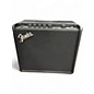 Used Fender Mustang LT25 25W 1x8 Guitar Combo Amp thumbnail
