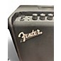Used Fender Mustang LT25 25W 1x8 Guitar Combo Amp