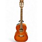Used Takamine EG630S Sunburst Acoustic Electric Guitar thumbnail