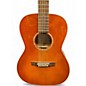 Used Takamine EG630S Sunburst Acoustic Electric Guitar