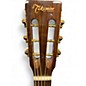 Used Takamine EG630S Sunburst Acoustic Electric Guitar