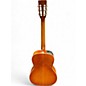 Used Takamine EG630S Sunburst Acoustic Electric Guitar