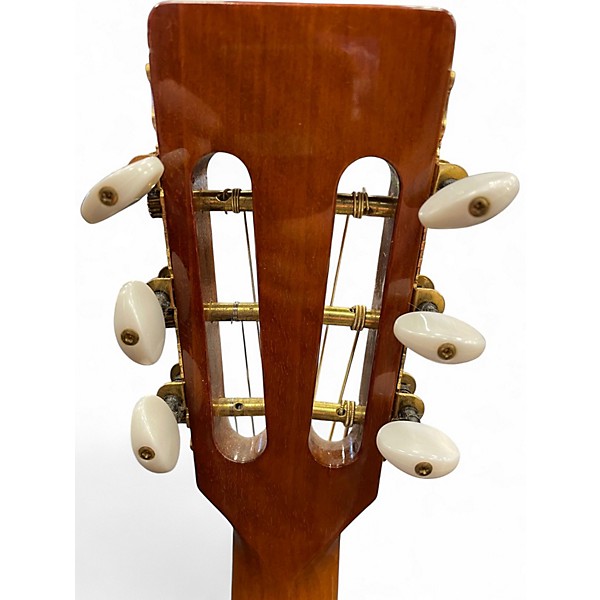 Used Takamine EG630S Sunburst Acoustic Electric Guitar