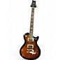 Used PRS SE Singlecut McCarty 594 Tobacco Sunburst Solid Body Electric Guitar thumbnail