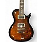 Used PRS SE Singlecut McCarty 594 Tobacco Sunburst Solid Body Electric Guitar
