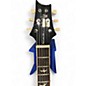 Used PRS SE Singlecut McCarty 594 Tobacco Sunburst Solid Body Electric Guitar