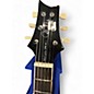 Used PRS SE Singlecut McCarty 594 Tobacco Sunburst Solid Body Electric Guitar