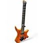 Used strandberg Boden Paul Masvidal OS 6 Natural Koa Solid Body Electric Guitar thumbnail
