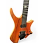 Used strandberg Boden Paul Masvidal OS 6 Natural Koa Solid Body Electric Guitar