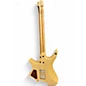 Used strandberg Boden Paul Masvidal OS 6 Natural Koa Solid Body Electric Guitar